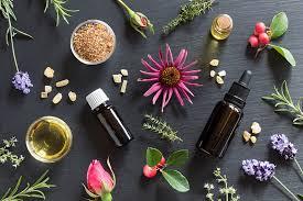 The Healing Power of Essential Oils: How to Transform Your Space with Aromatherapy