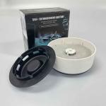 Intelligent Smoke-Pulling Ash Tray Automatic Portable Electric Smokeless Ashtray Air Purifier