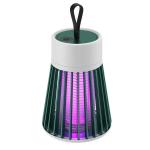 New Trend Pest Control,Portable Electric Rechargeable Mosquito Killer Lamp Outdoor Camping Mosquito Lamps