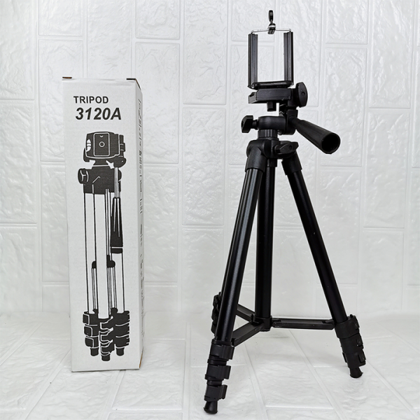 Kytuwy stand best camera Stabilize 3120 DSLR tripod professional Video Camera Tripod digital cameras display racks