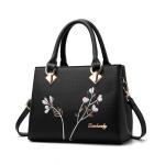 New Korean Style Shoulder Bag /Single Ladies Shoulder Bag Women Leather Purse Women Handbags