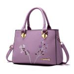 New Korean Style Shoulder Bag /Single Ladies Shoulder Bag Women Leather Purse Women Handbags