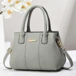 2024 Newest High Quality Pu Leather Shoulder Bags Trendy Fashion Latest Luxury Designer Bags For Women 2024