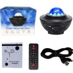 High Quality Butterfly Sky Projector LED Bluetooth Music Sky Laser Projector Star Starry Light Projector