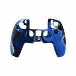 Soft Silicone Protective Case for PS5 Controller