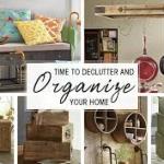 Organize Your Space: Home Essentials for a Clutter-Free Life