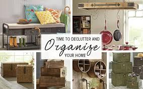 Organize Your Space: Home Essentials for a Clutter-Free Life